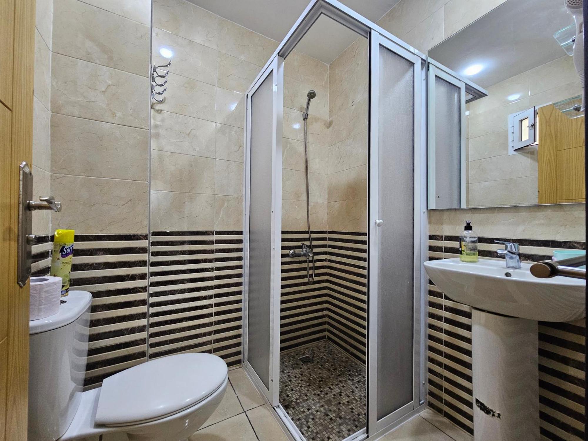דירות Tétouan Urban Corner מראה חיצוני תמונה