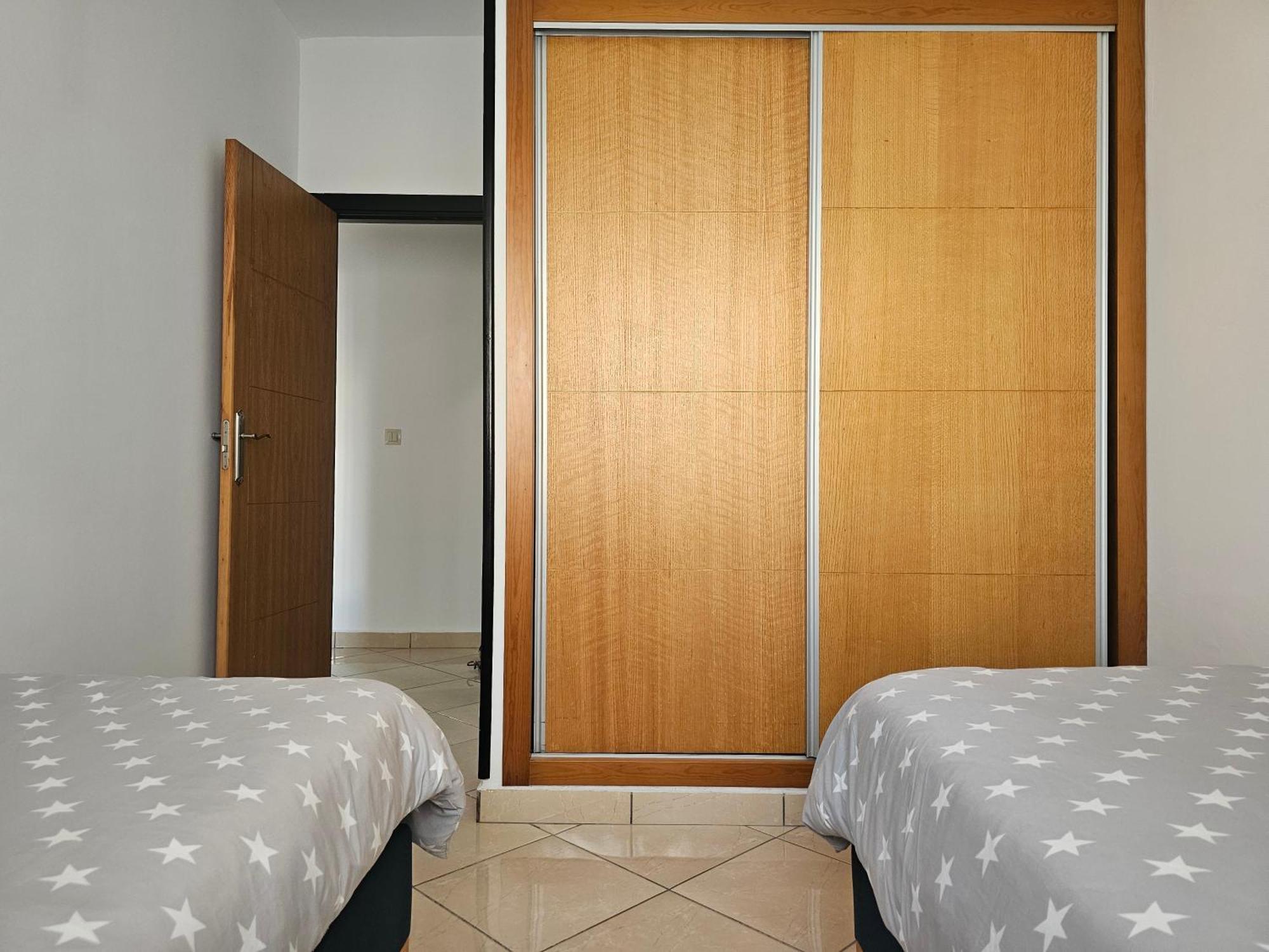 דירות Tétouan Urban Corner מראה חיצוני תמונה
