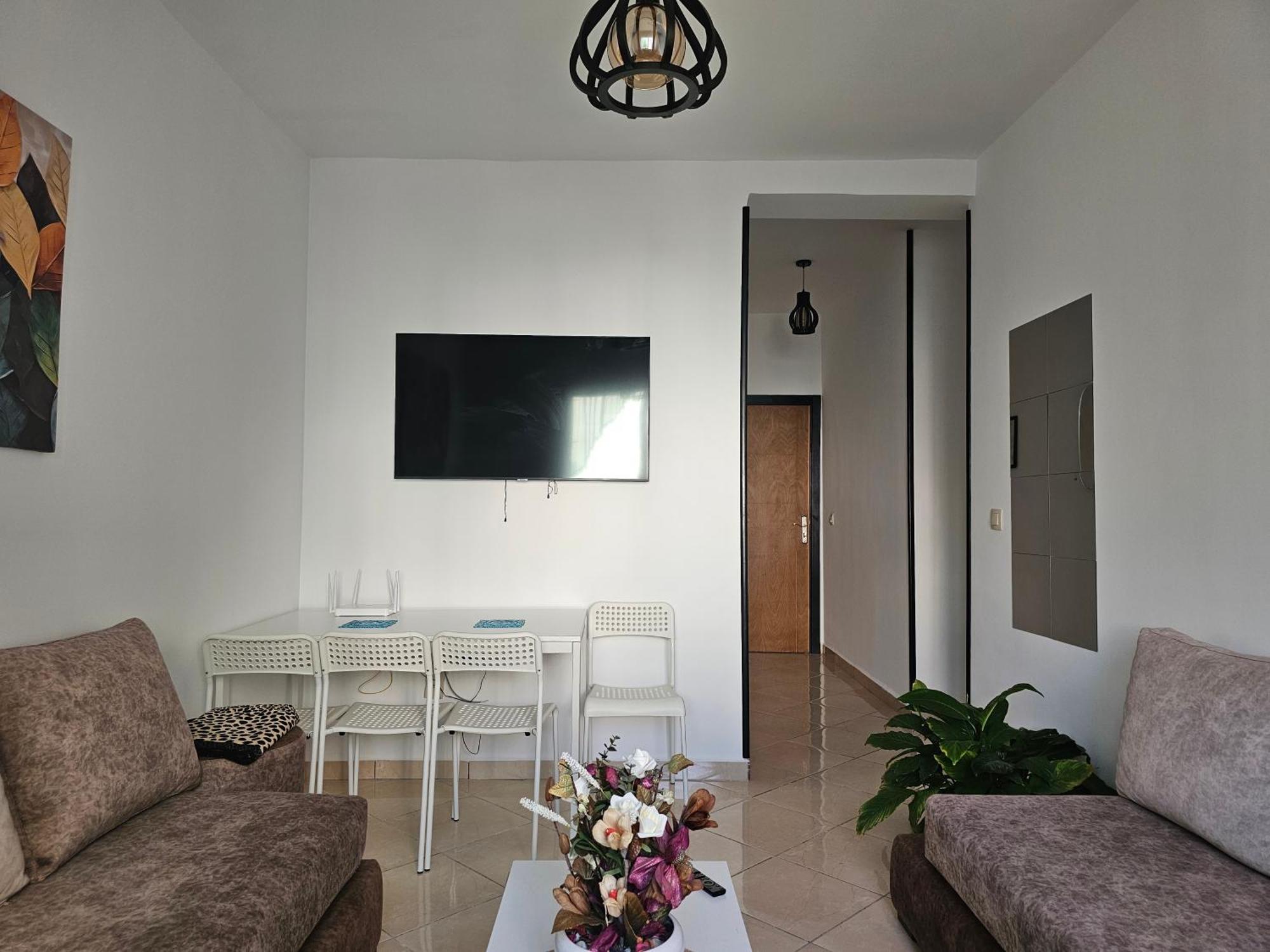 דירות Tétouan Urban Corner מראה חיצוני תמונה