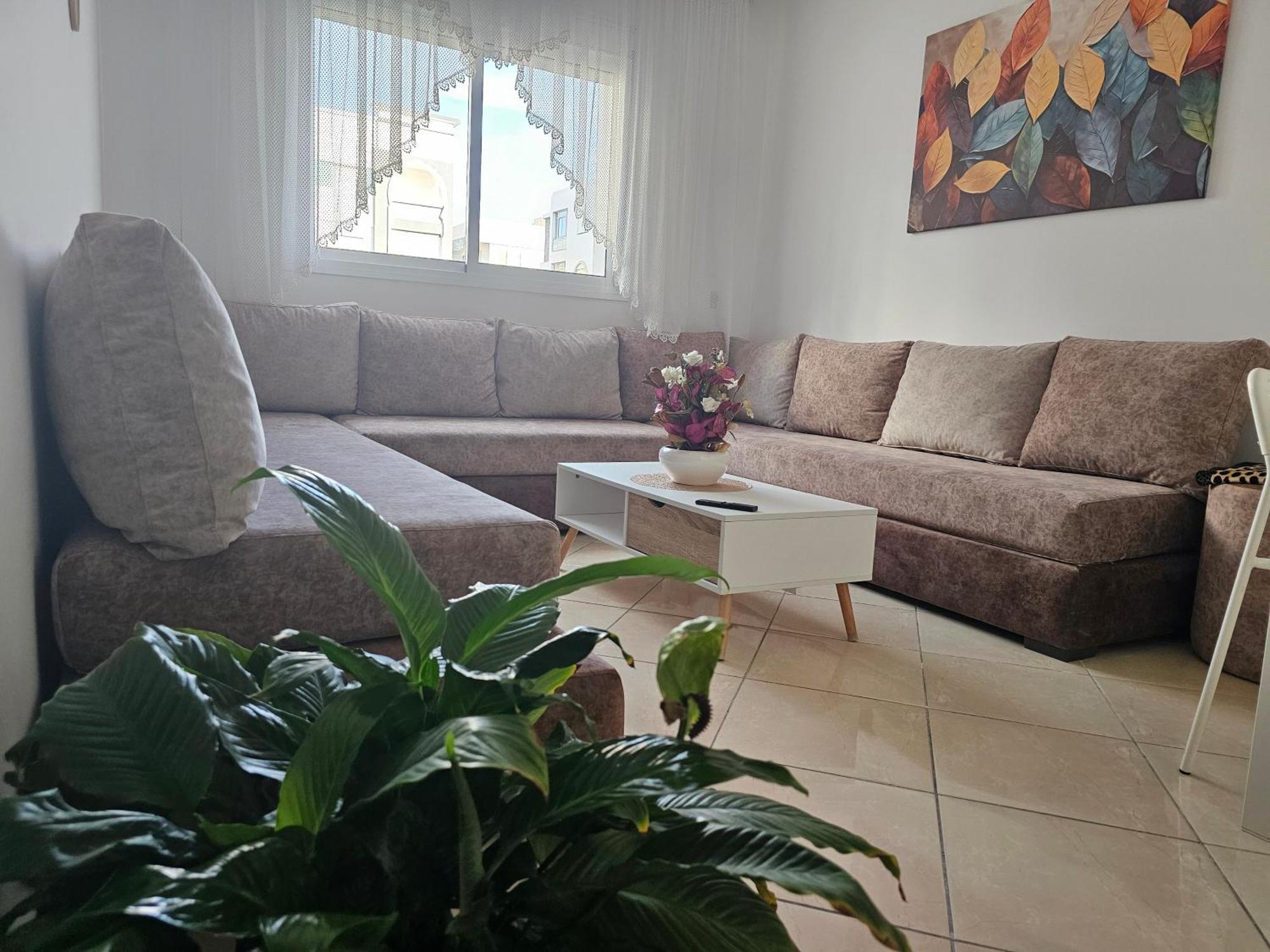 דירות Tétouan Urban Corner מראה חיצוני תמונה