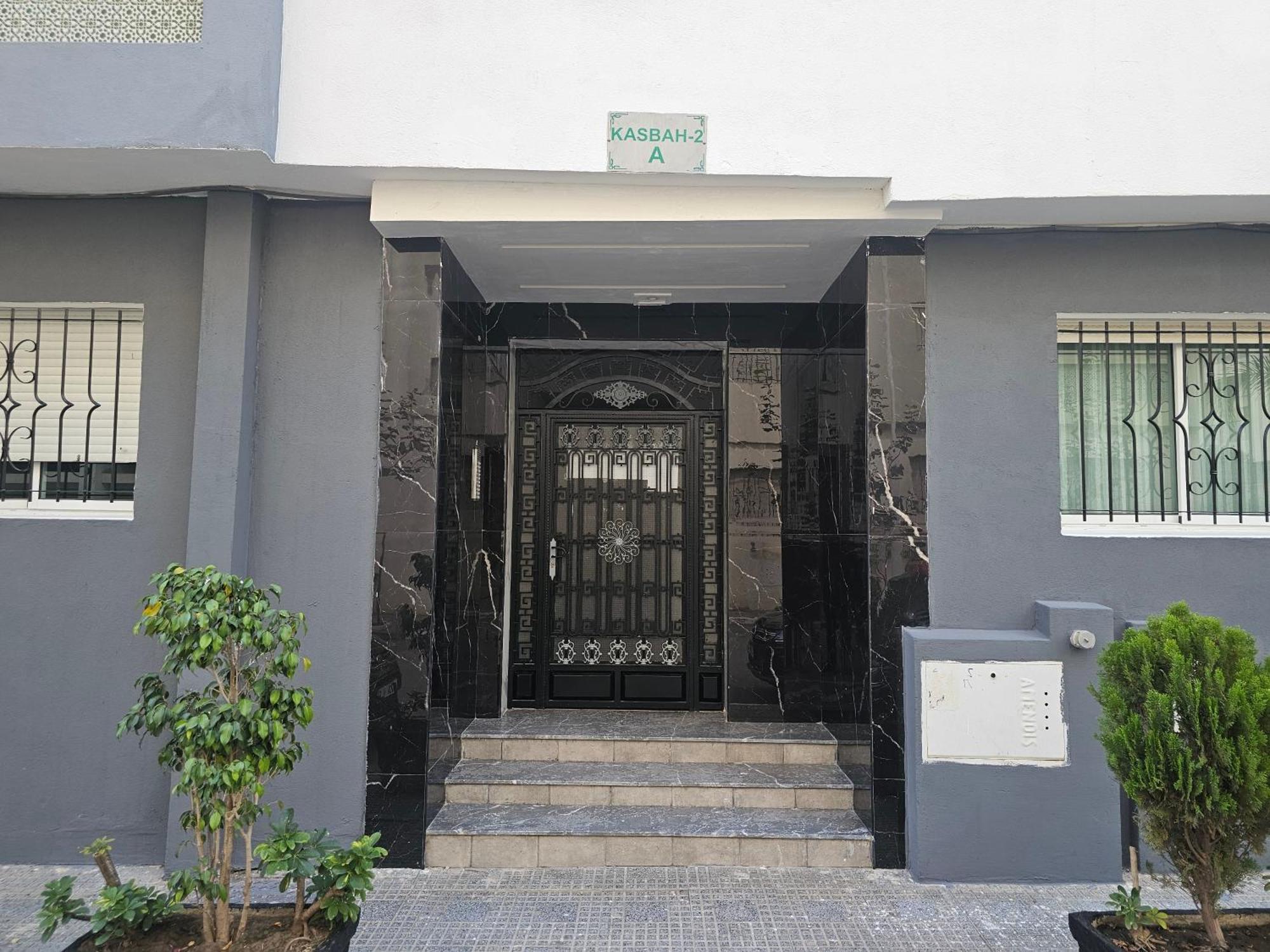 דירות Tétouan Urban Corner מראה חיצוני תמונה